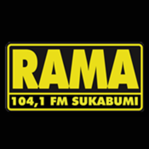 Luister naar Rama 104.1 FM Sukabumi in de app