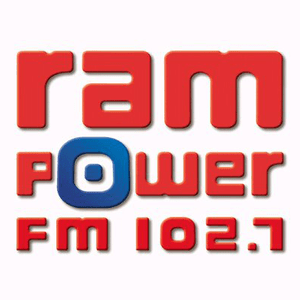 Luister naar RAM Power 102.7 in de app