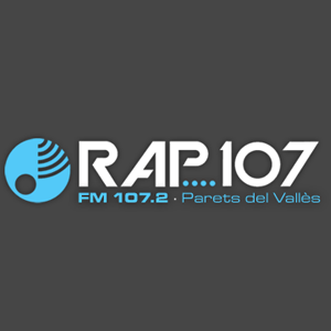 Luister naar Rap 107 FM - 107.2 FM in de app