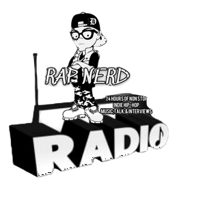 Luister naar Rap Nerd Radio in de app