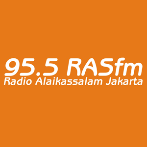 Luister naar RASfm Jakarta 95.5 FM in de app