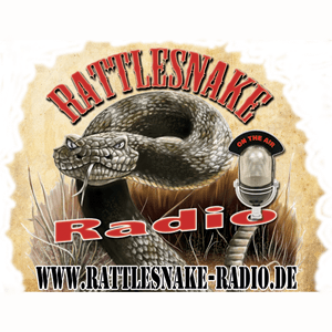 Luister naar Rattlesnake Radio in de app