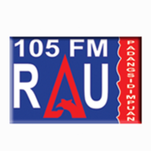 Luister naar Rau 105 FM in de app