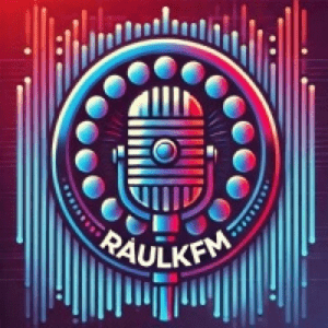 Luister naar RAULKFM in de app