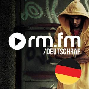 Luister naar Deutschrap by rautemusik in de app