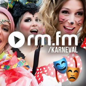 Luister naar Karneval by rautemusik in de app