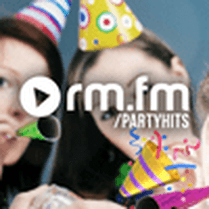 Luister naar PartyHits by rautemusik in de app