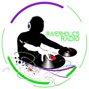 Luister naar Raverholics Radio in de app