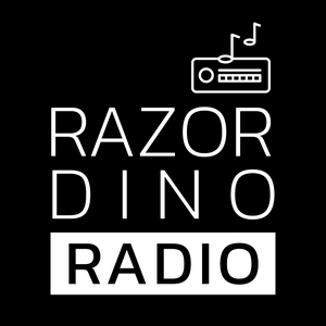 Luister naar Razordino Radio in de app