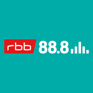 Luister naar rbb 88.8 in de app