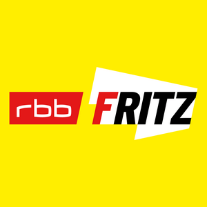 Luister naar Fritz vom rbb in de app