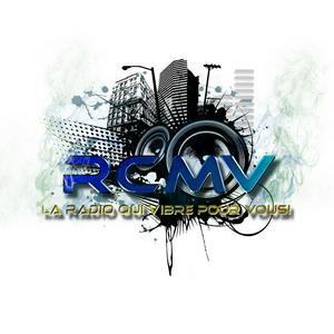 Luister naar Rcmv Radio in de app