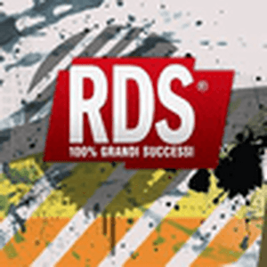 Luister naar RDS - Radio Dimensione Suono in de app