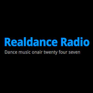 Luister naar Realdance Radio NL in de app