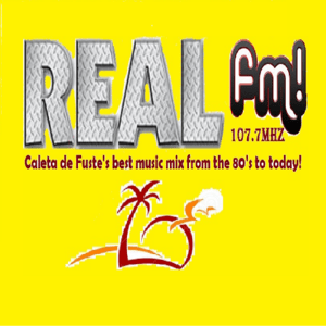 Luister naar Real FM  in de app