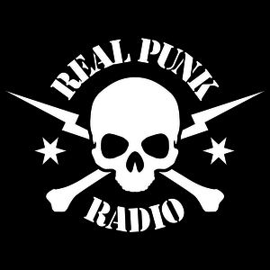 Luister naar Real Punk Radio in de app