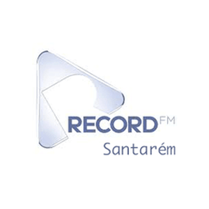 Luister naar Record FM Santarém in de app