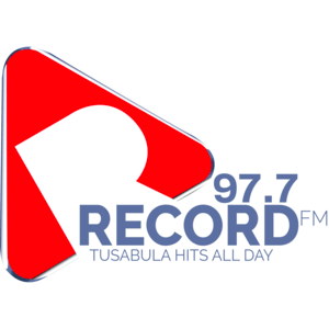 Luister naar Record FM 97.7 in de app