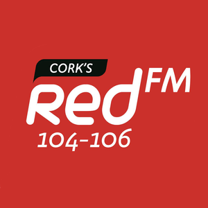 Luister naar Cork's Red FM in de app