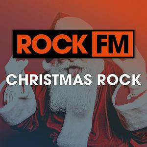 Luister naar ROCK FM CHRISTMAS ROCK in de app