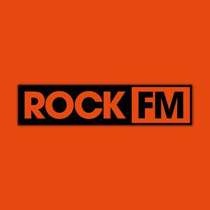 Luister naar ROCK FM in de app