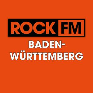 Luister naar ROCK FM BADEN-WÜRTTEMBERG in de app