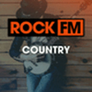 Luister naar ROCK FM COUNTRY in de app