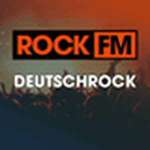 Luister naar ROCK FM DEUTSCHROCK in de app