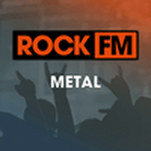 Luister naar ROCK FM METAL in de app