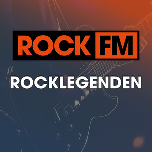 Luister naar ROCK FM ROCKLEGENDEN in de app