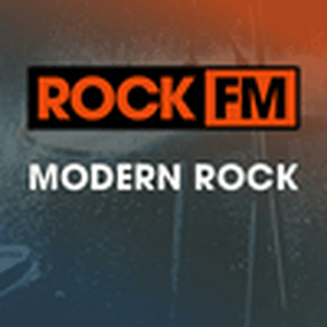 Luister naar ROCK FM MODERN-ROCK in de app