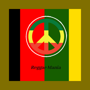 Luister naar Reggae Mania in de app