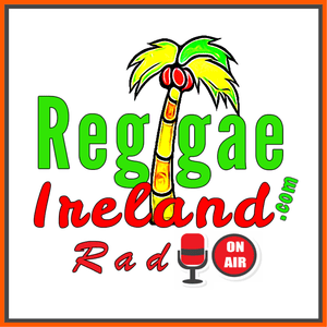 Luister naar Reggae Ireland Radio in de app