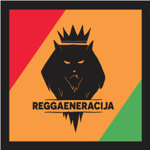 Luister naar Reggaeneracija - Montenegro in de app