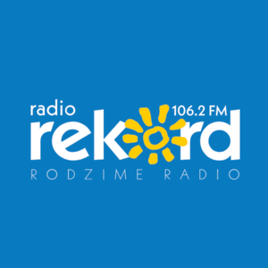 Luister naar Radio Rekord in de app