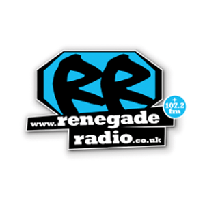 Luister naar Renegade Radio in de app