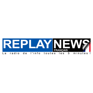 Luister naar Replay News in de app