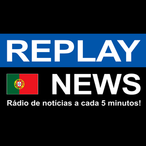 Replay News Portugues
