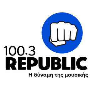Republic 100,3 FM