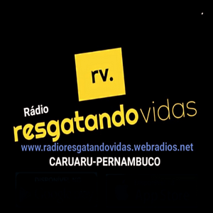 Luister naar Radio resgatando vidas in de app