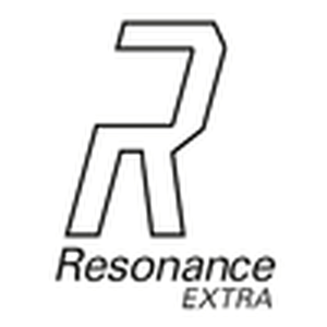 Luister naar Resonance Extra in de app