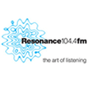 Luister naar Resonance FM in de app