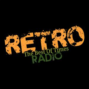 Luister naar Retro Radio in de app