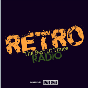 Luister naar Retro Radio in de app