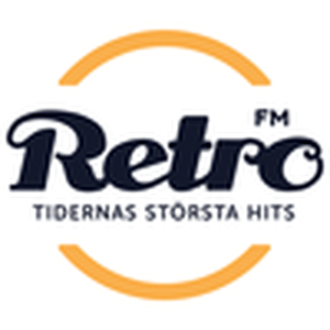 Luister naar Retro FM Skåne in de app