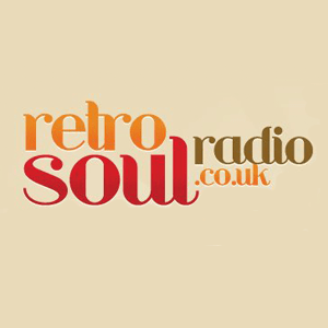 Luister naar RETRO SOUL RADIO in de app