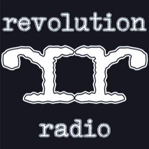 Luister naar Revolution Radio Canada in de app