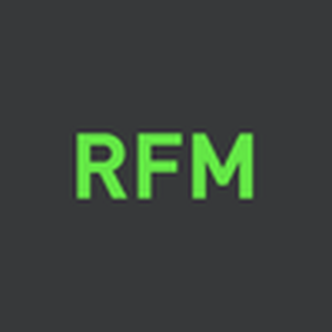 Luister naar RFM in de app