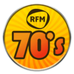 Luister naar RFM 70's in de app