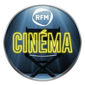 Luister naar RFM Cinéma in de app